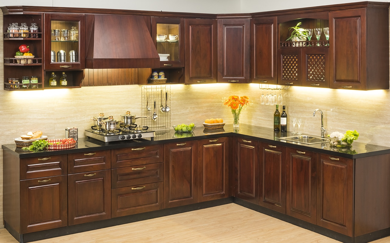Modular Kitchen Online India Wow Blog