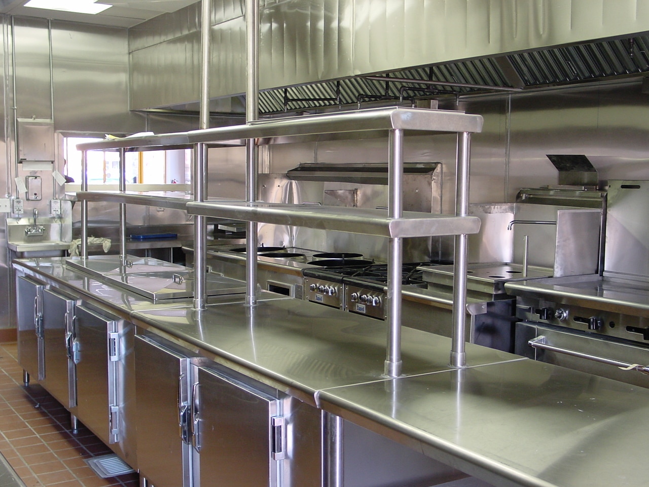 Restaurant Kitchen Equipment Repair sendaguy now technology connects you with service work from local Restaurant Kitchen Equipment Repair sendaguy now technology connects you with service work from local