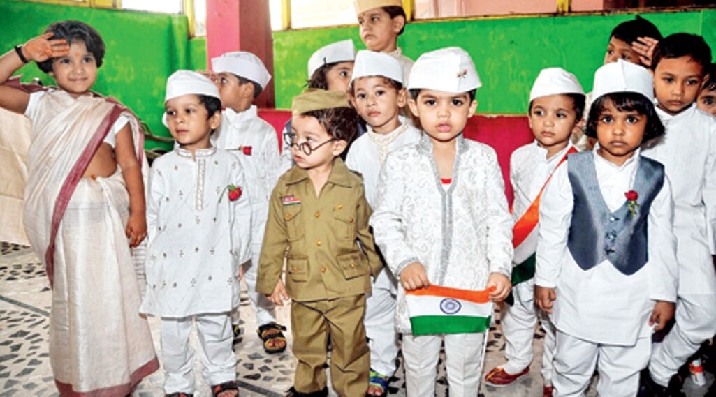 Welcome to Kidz Gurukul School 08048039860