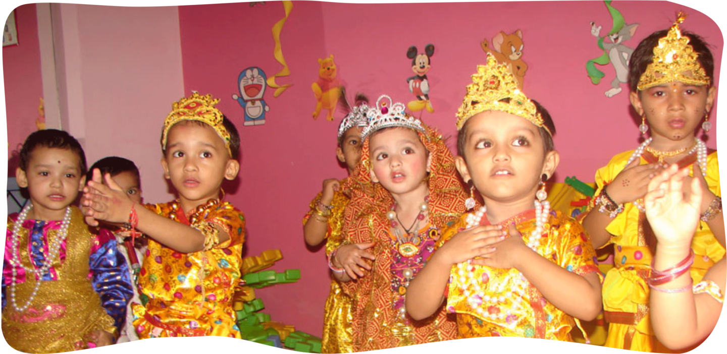 Welcome to Kidz Gurukul School 08048039860