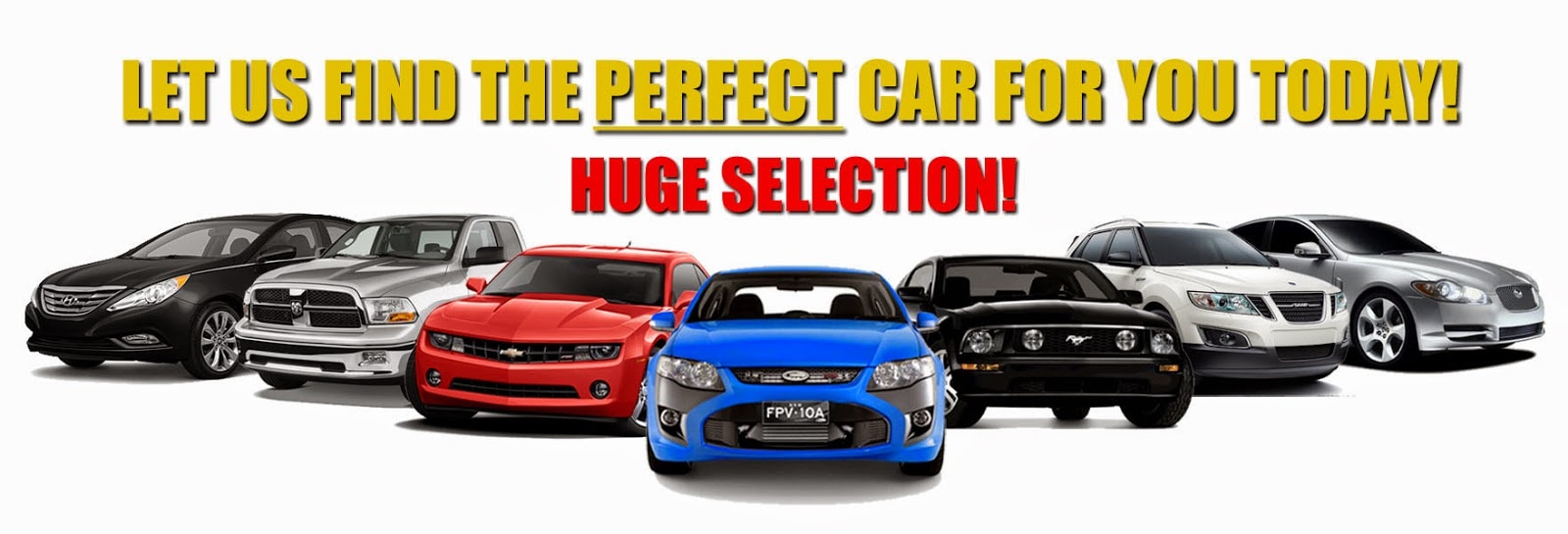automobile sell
