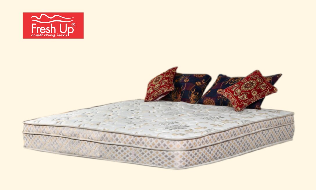 Fresh Up Mattresses in Pune, India