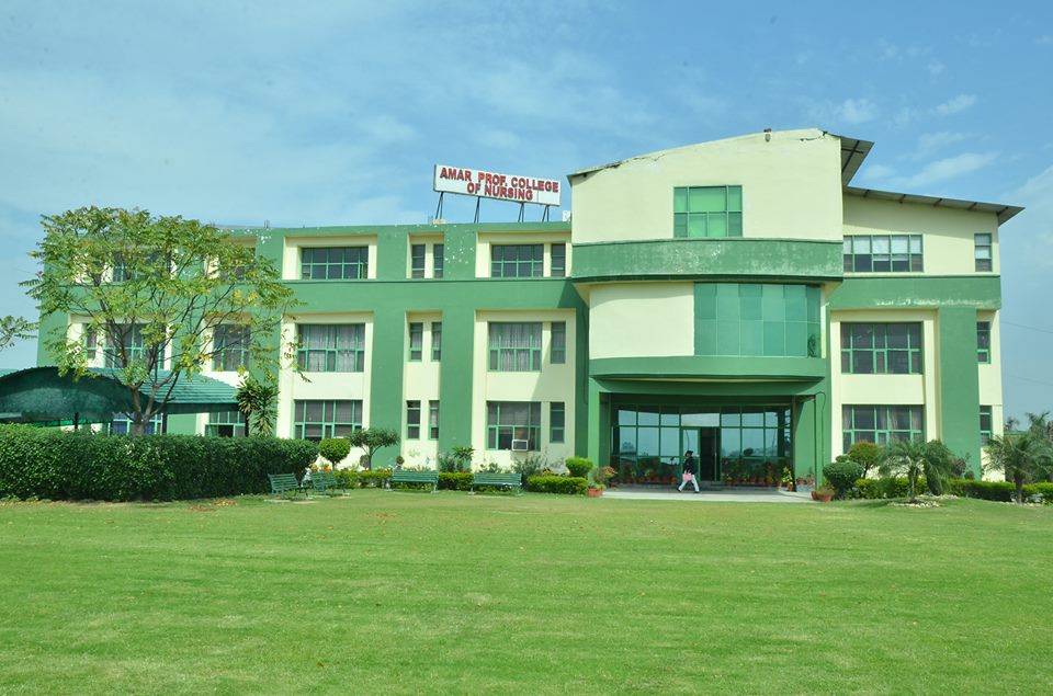 Welcome to Amar pro. Clg of Nursing 08048059238