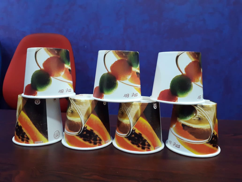 Bengaluru Paper Cups in Bangalore, India