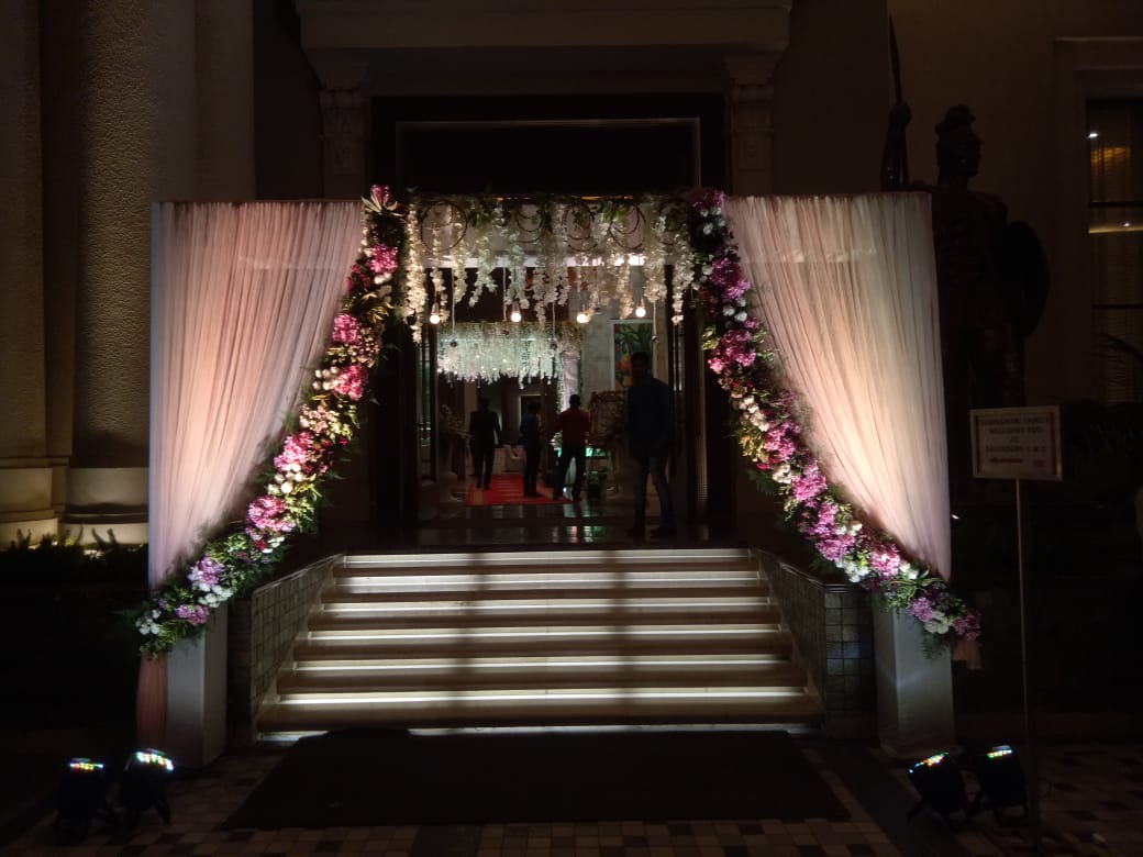 Ashok Flowers And Events in Indore, India