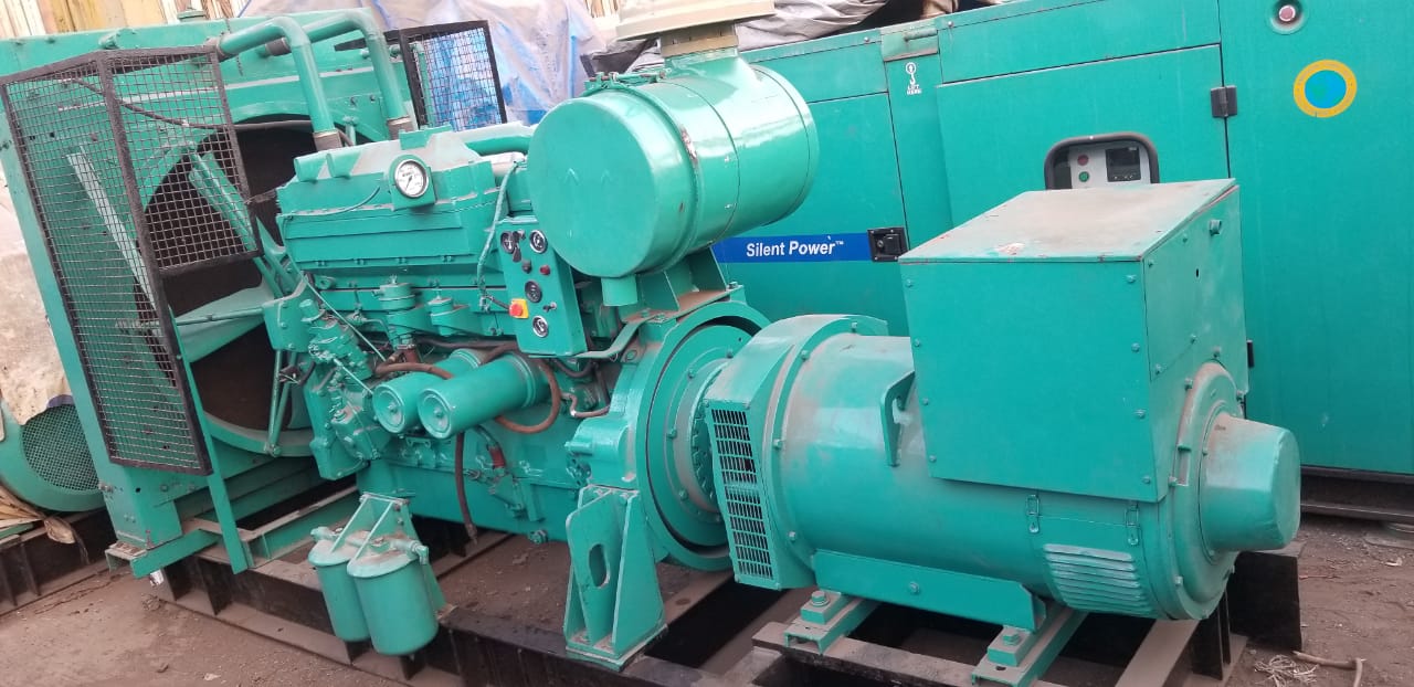 House Of Power Equipments in Mumbai, India