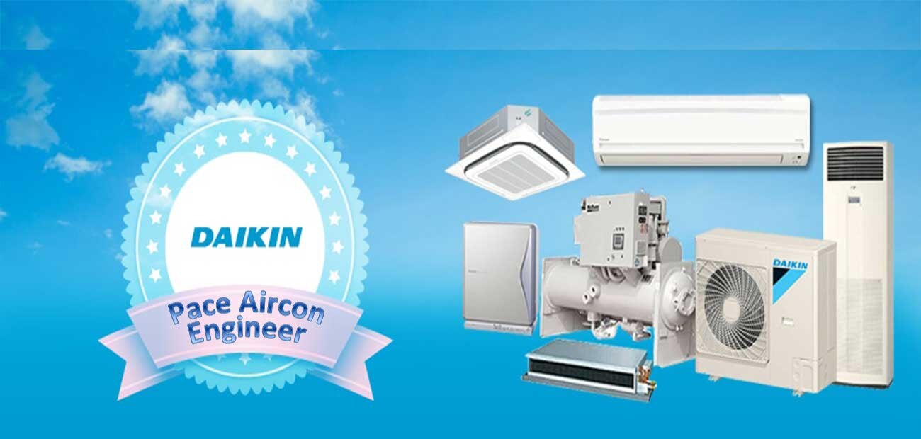 Pace Aircon Engineer in Indore, India