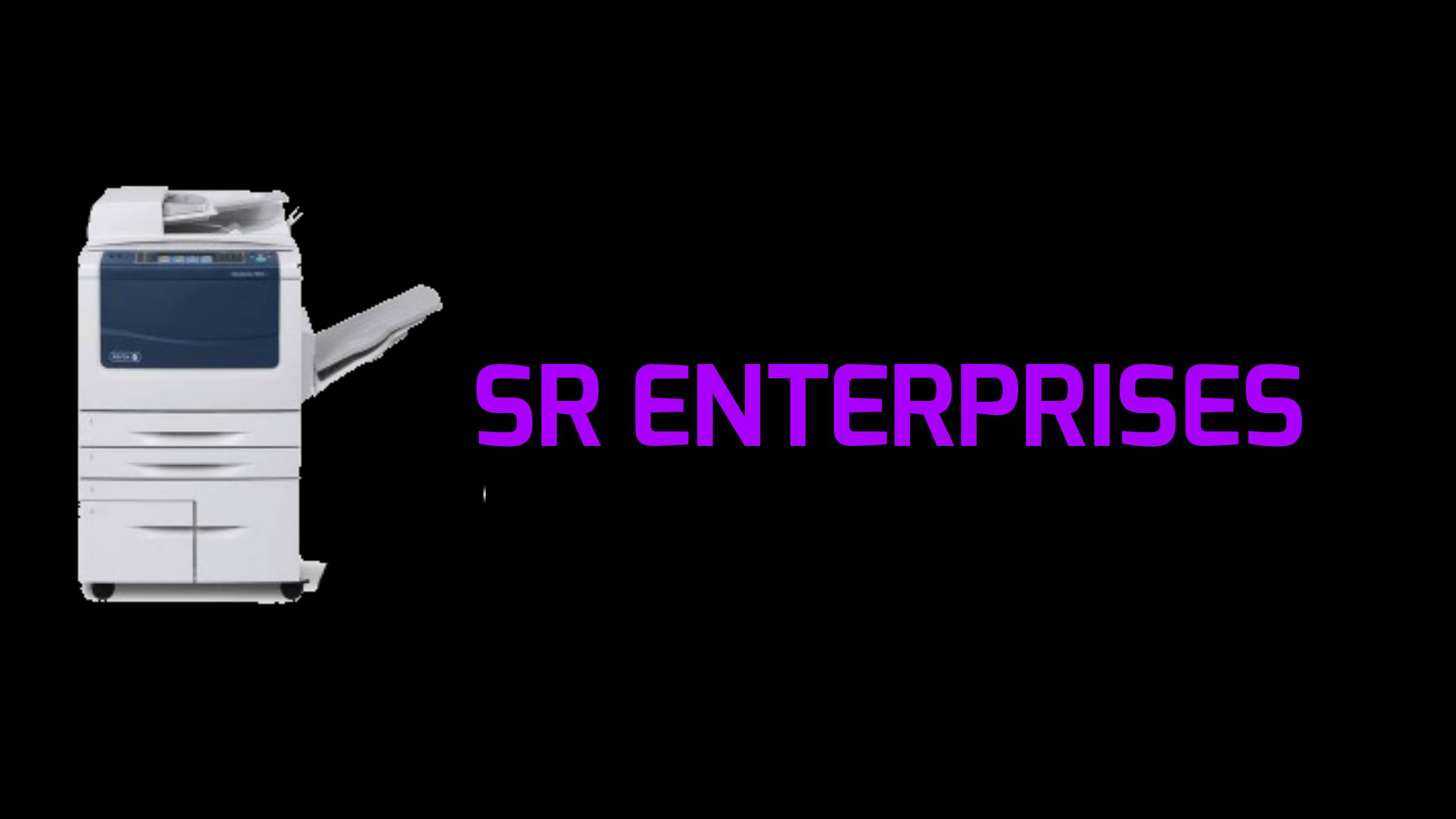 xerox machine supplier