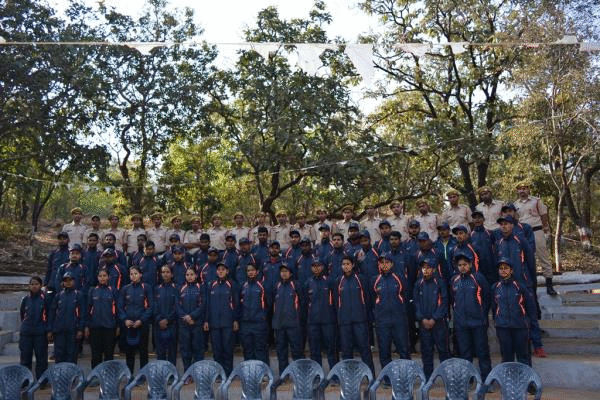 Welcome to NAFS - National Academy of Fire and Safety Engineering