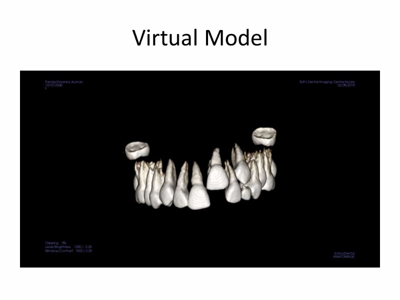 RJP's Dental Imaging Centre in Gautam Buddh Nagar, India