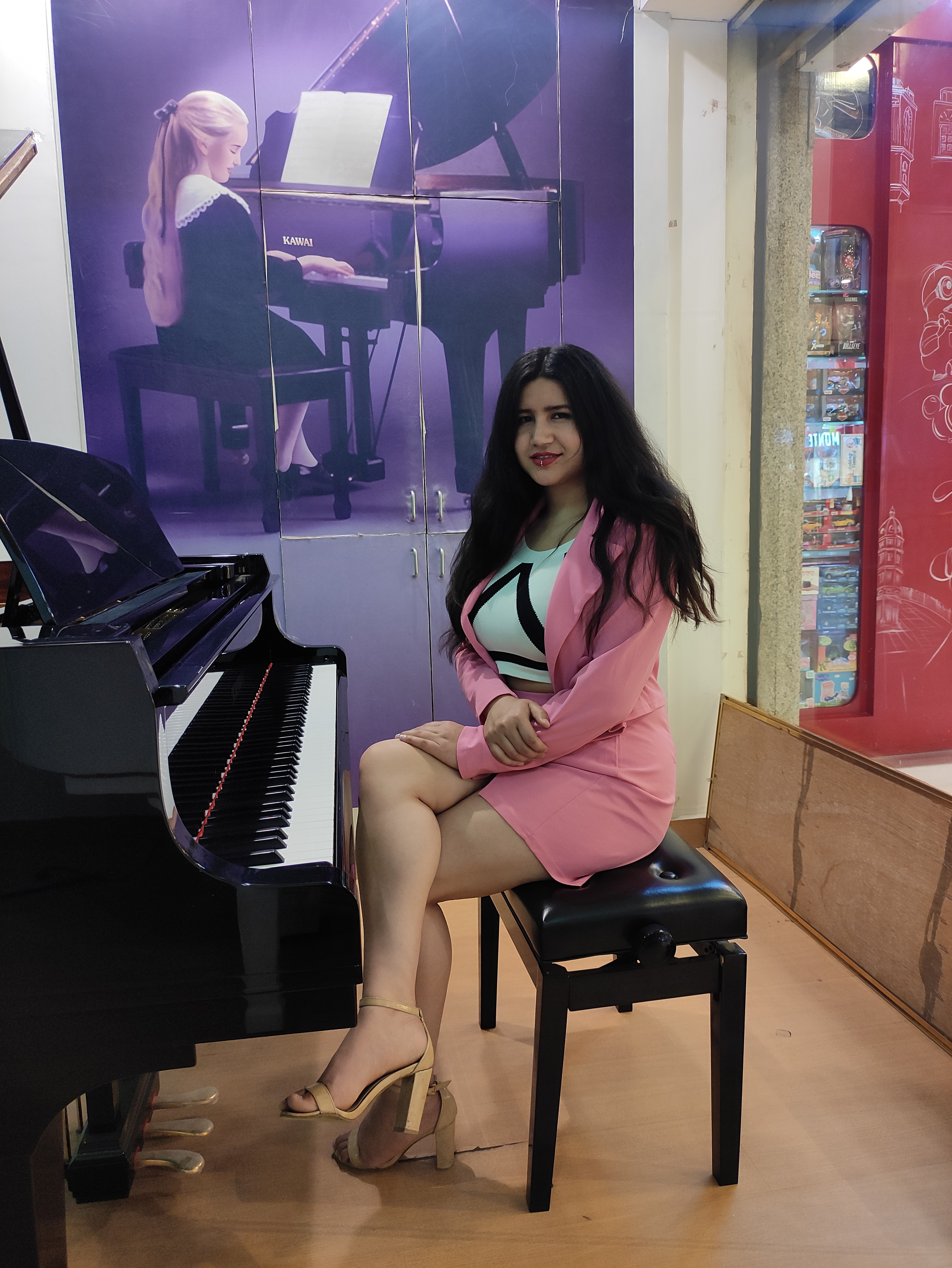 Welcome to Empress Music Academy