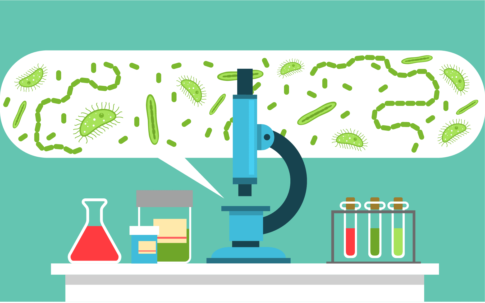 Welcome to Sana's Biology Academy
