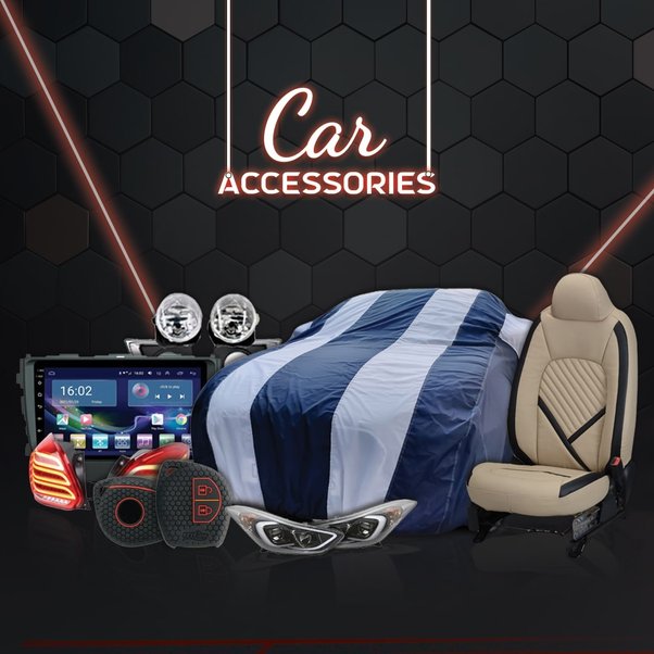 Craze Car Accessories in pune, India