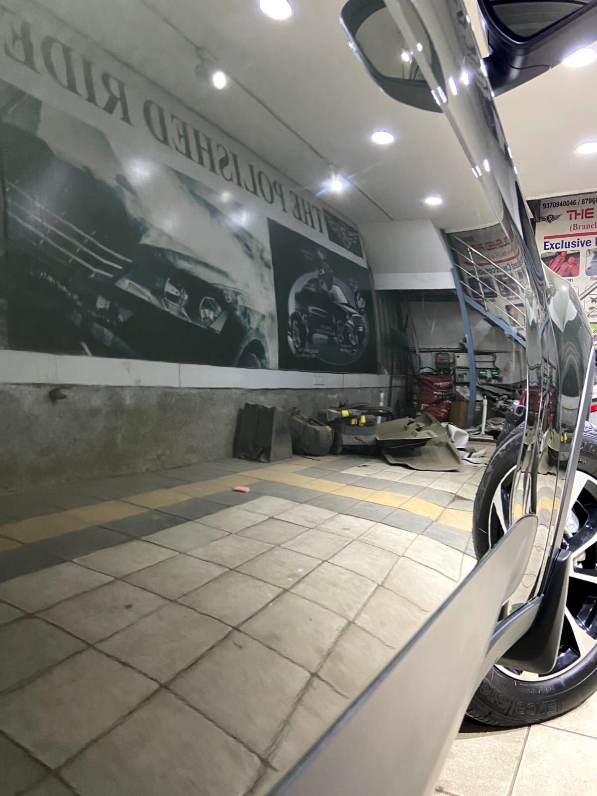 New Balaji Car Decor in Pune, India