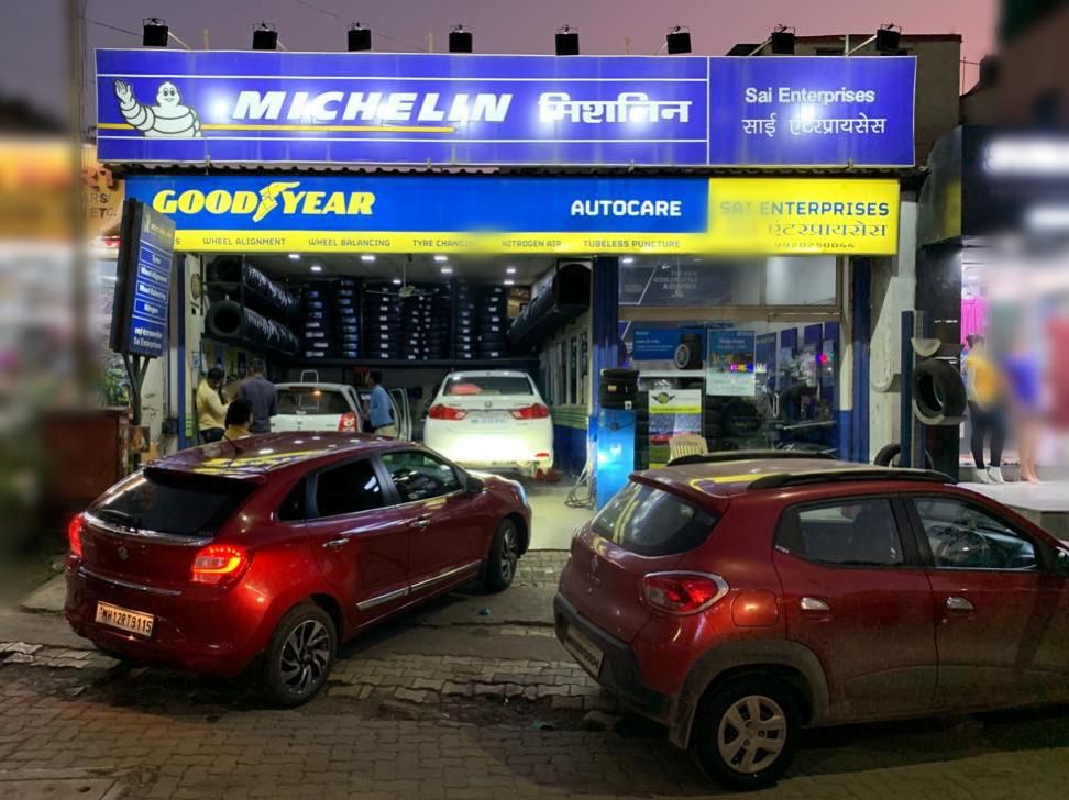 shop