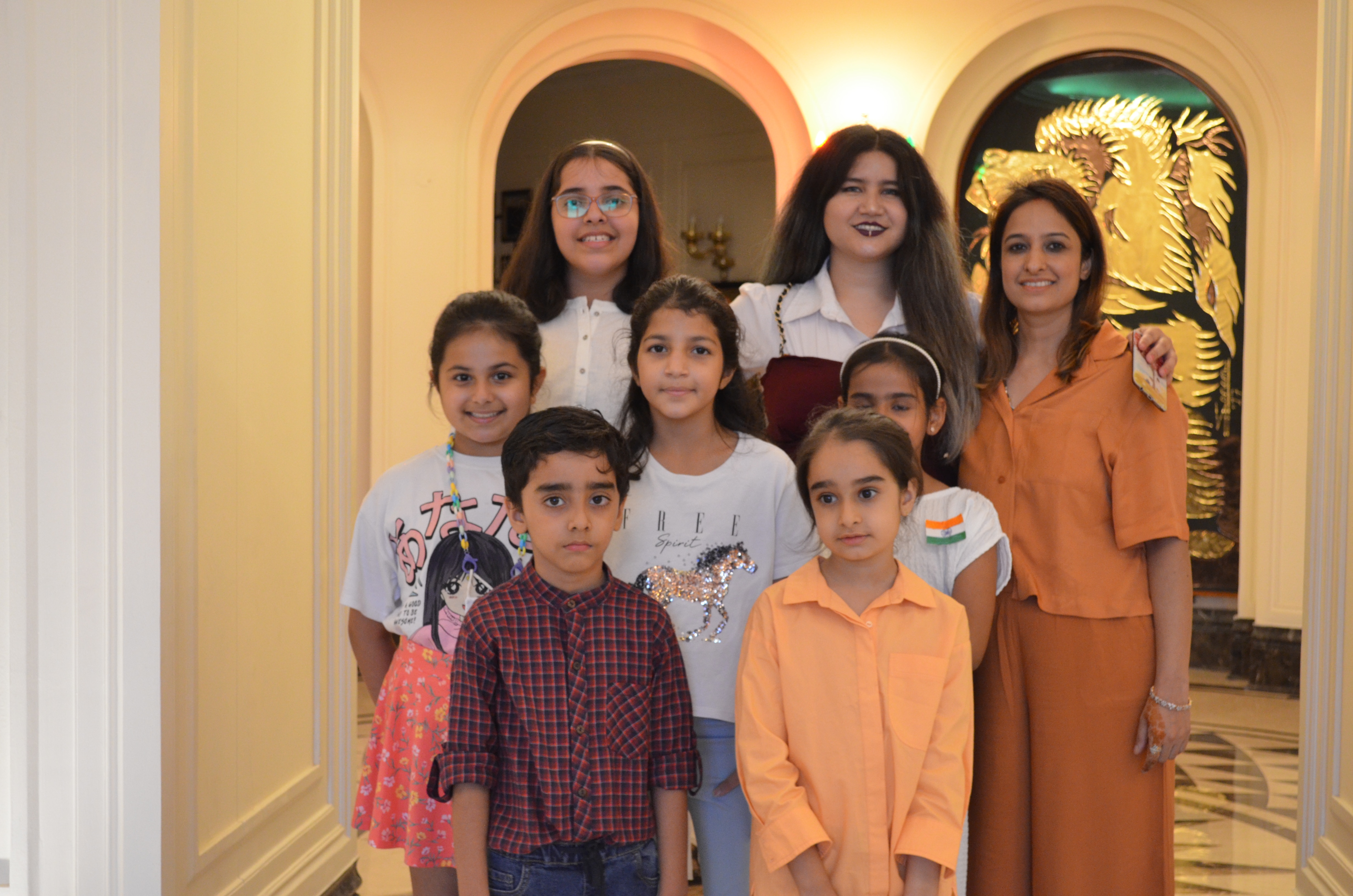 Welcome to Empress Music Academy