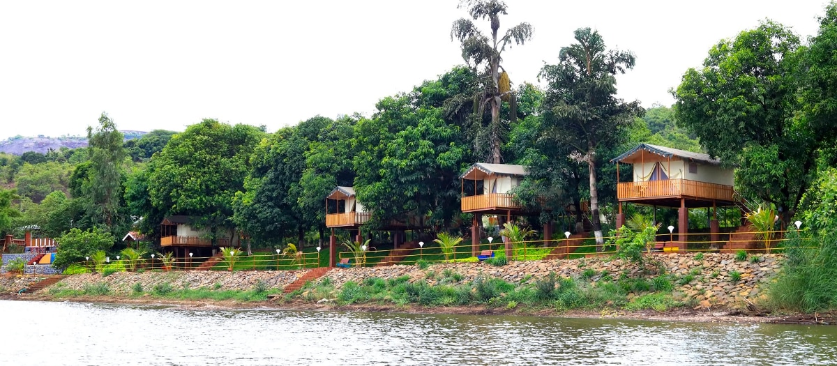 Jal Sparsh Resort Mulshi08042754888 Jal Sparsh Resort Jamgaon Mulshi