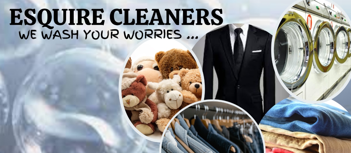 Esquire Cleaners in Mumbai, India