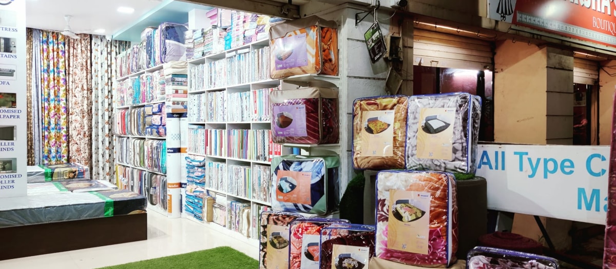 shop