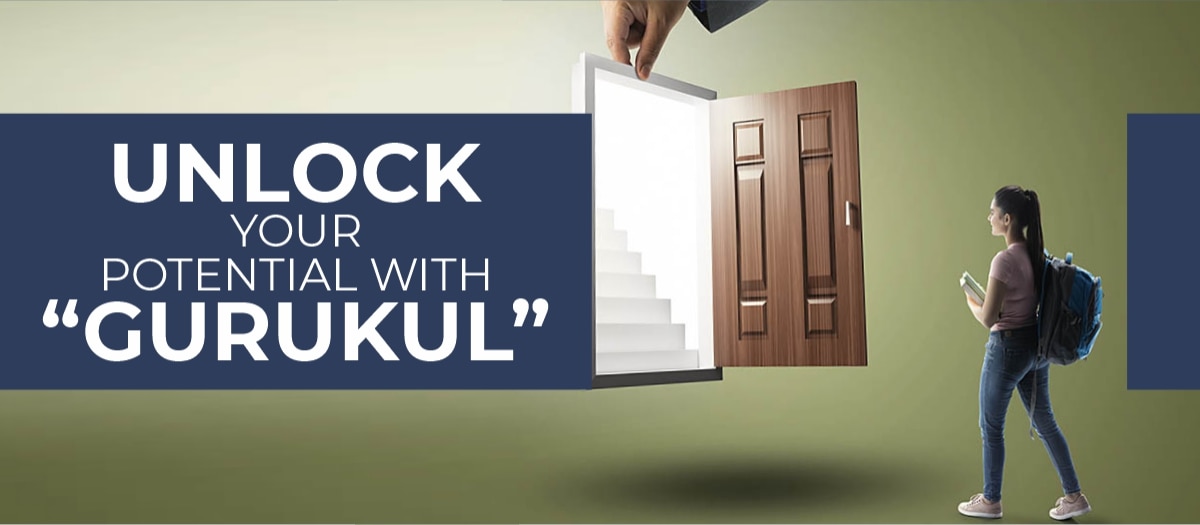 Welcome to Gurukul Foundation