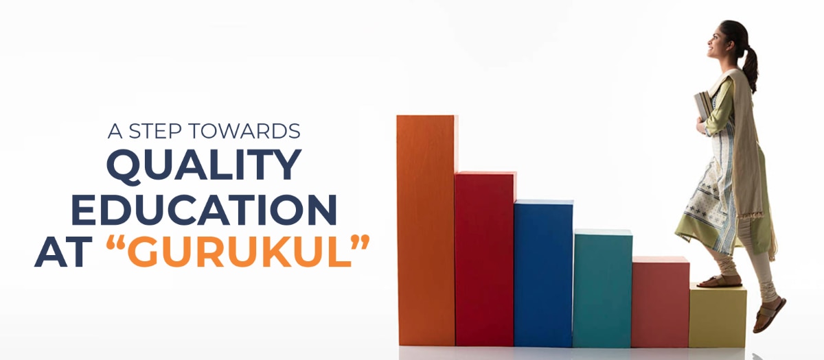 Welcome to Gurukul Foundation