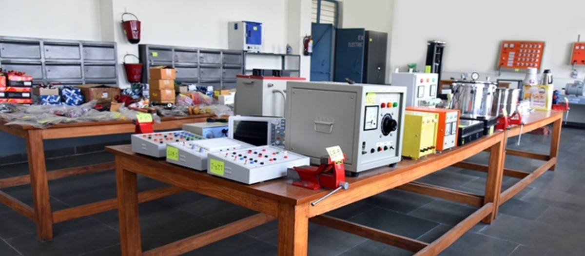 Welcome to Sankalp ITI COLLEGE - 08048033802