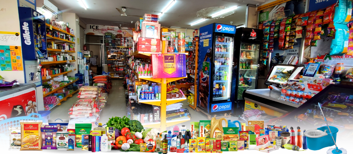 shop