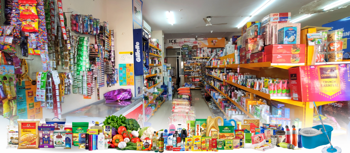 shop