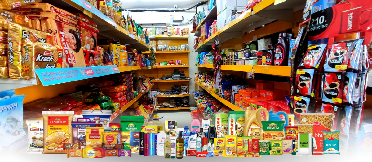 shop