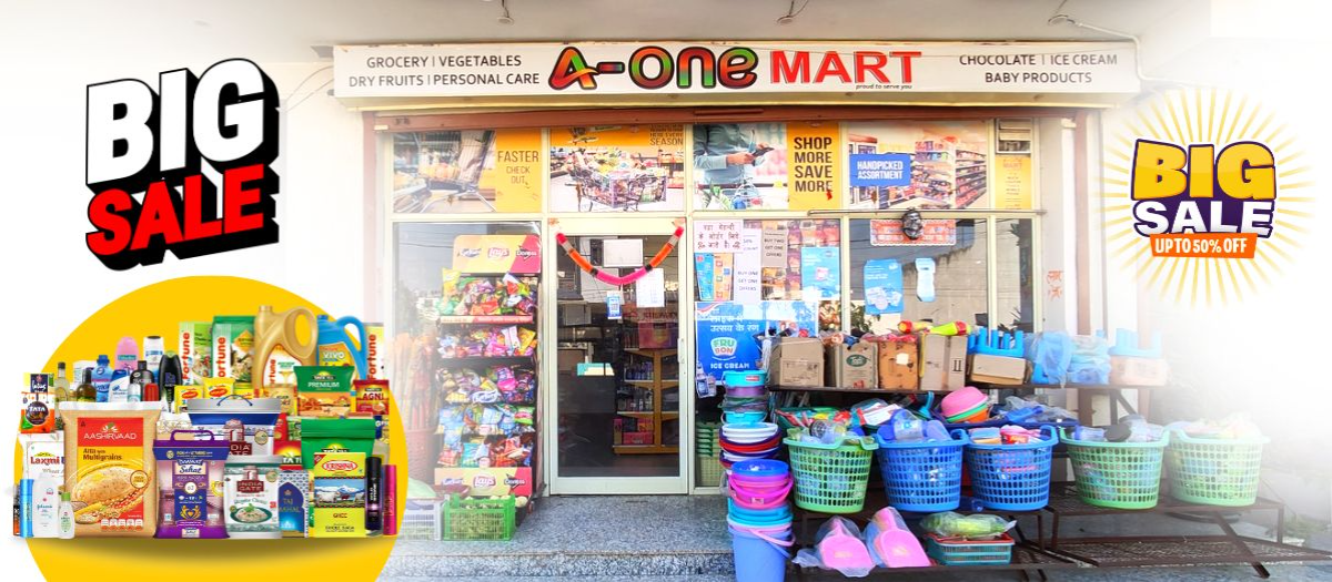 shop