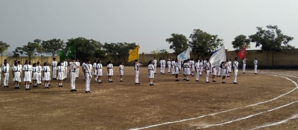 Welcome to GARUDZEP SAINIK SCHOOL Best Sainik School,  Best Residential School, Best CBSE School