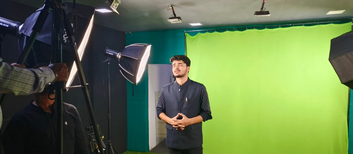 Welcome to Animation Course in Noida and Greater Noida