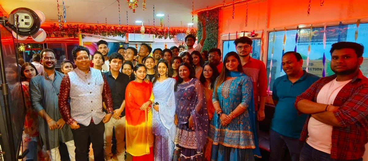 Welcome to Animation Course in Noida and Greater Noida