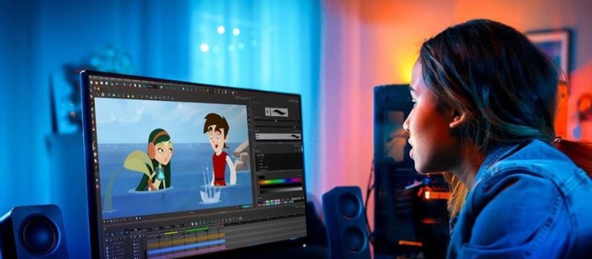 Welcome to Animation Course in Noida and Greater Noida