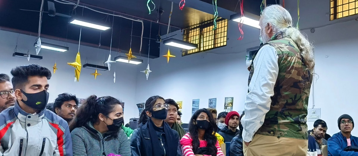 Welcome to Animation Course in Noida and Greater Noida