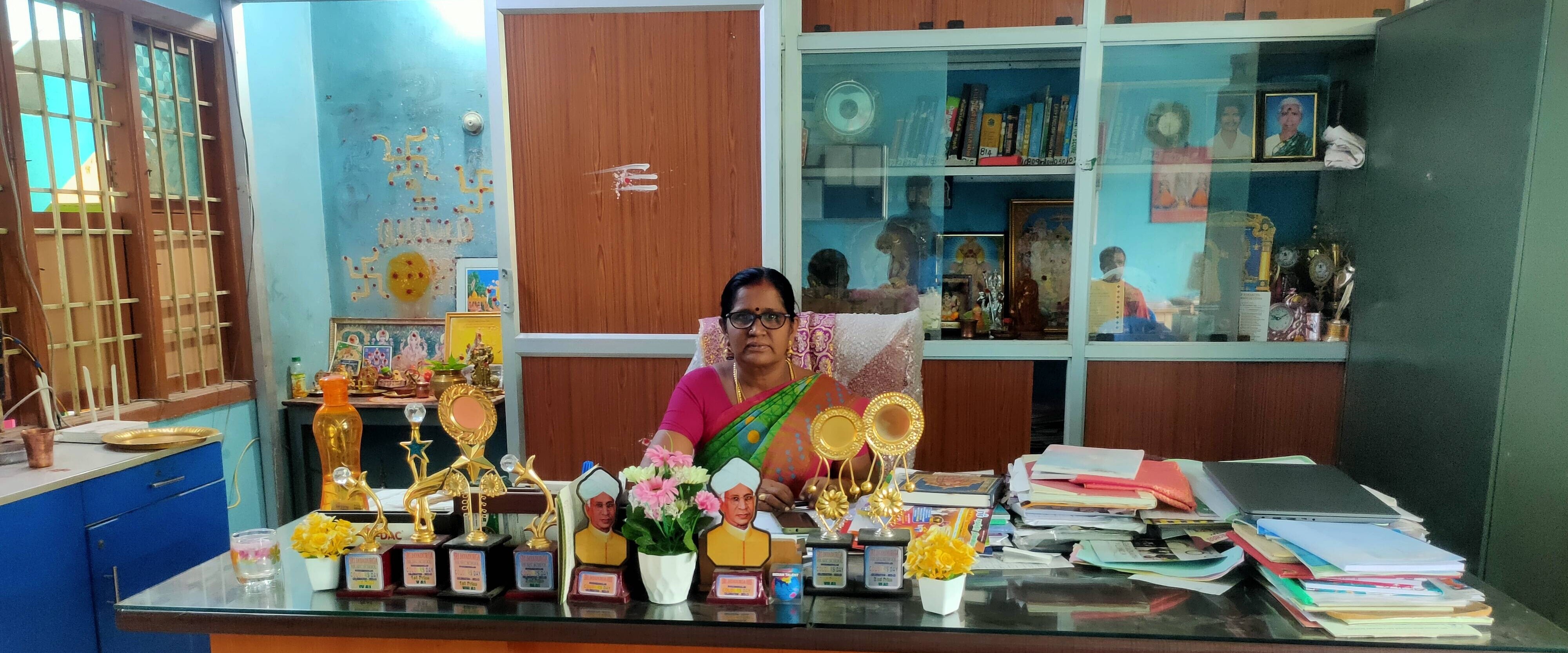 Welcome to SRI JAYADURGA HIGHER SECONDARY SCHOOL
