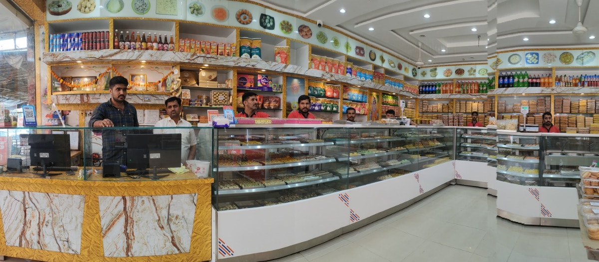 New Janta Sweet and Restaurant All About Us New Janta Sweet and