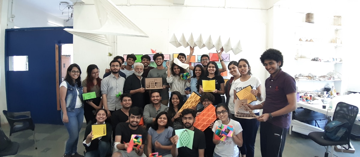 Welcome to Origami With Bob