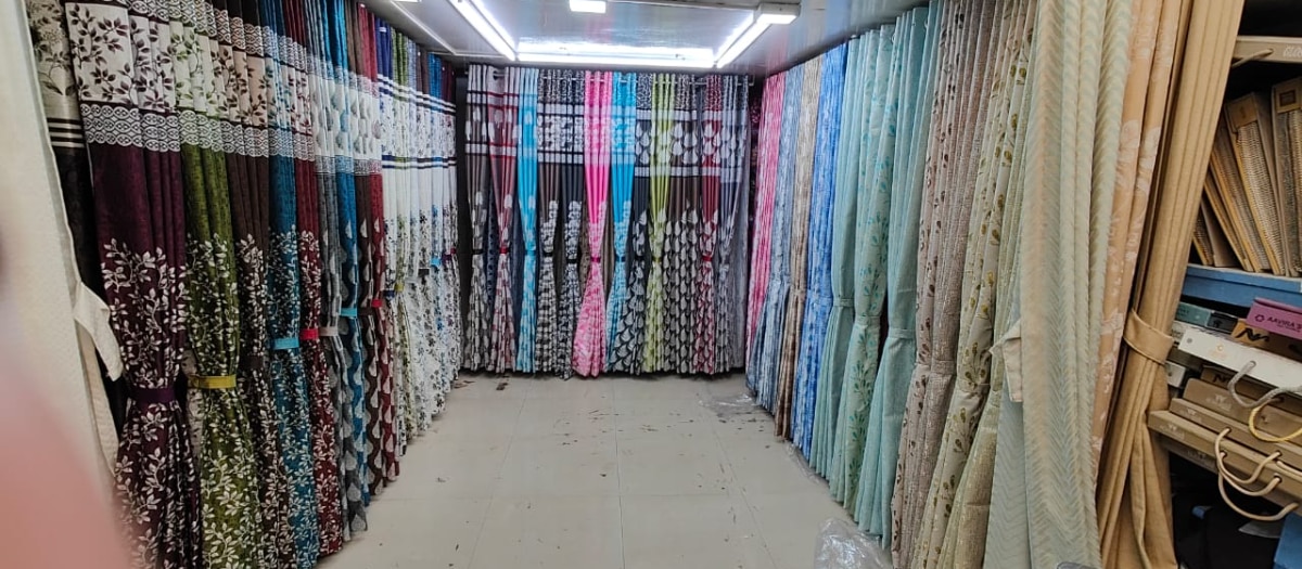 shop