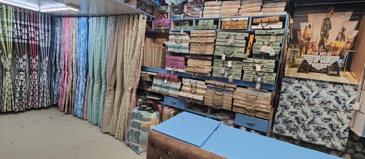 shop