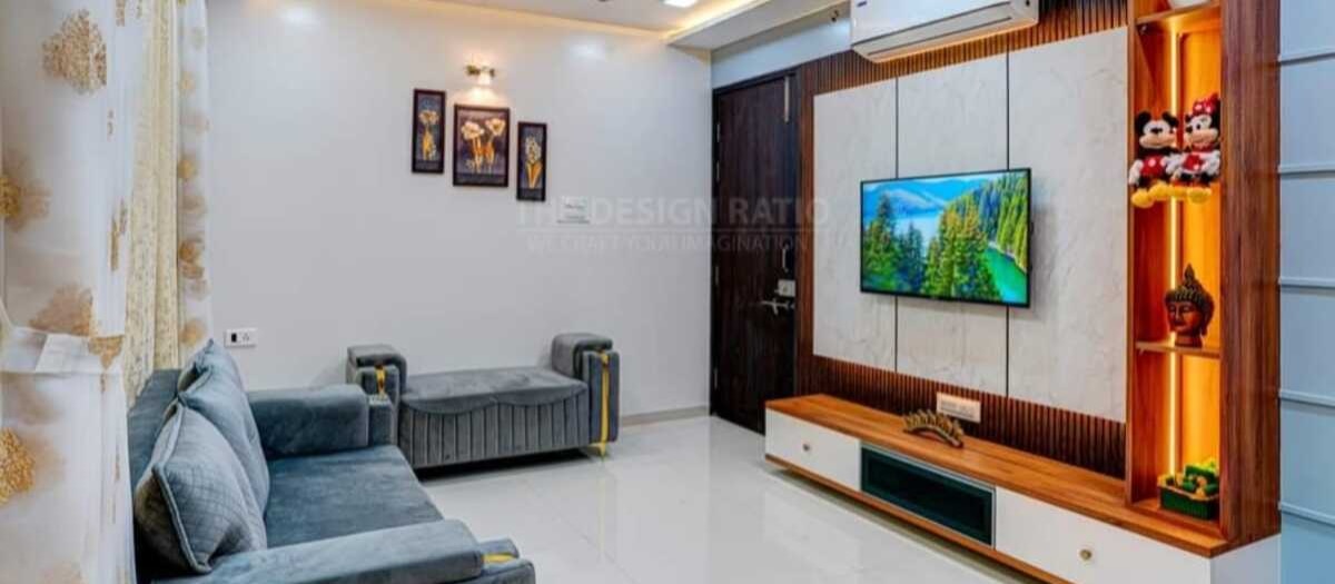 Ramdev Modular Kitchen in Pune, India