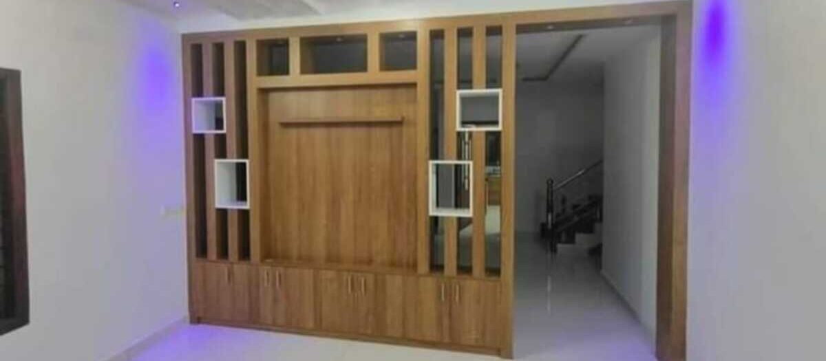 Ramdev Modular Kitchen in Pune, India