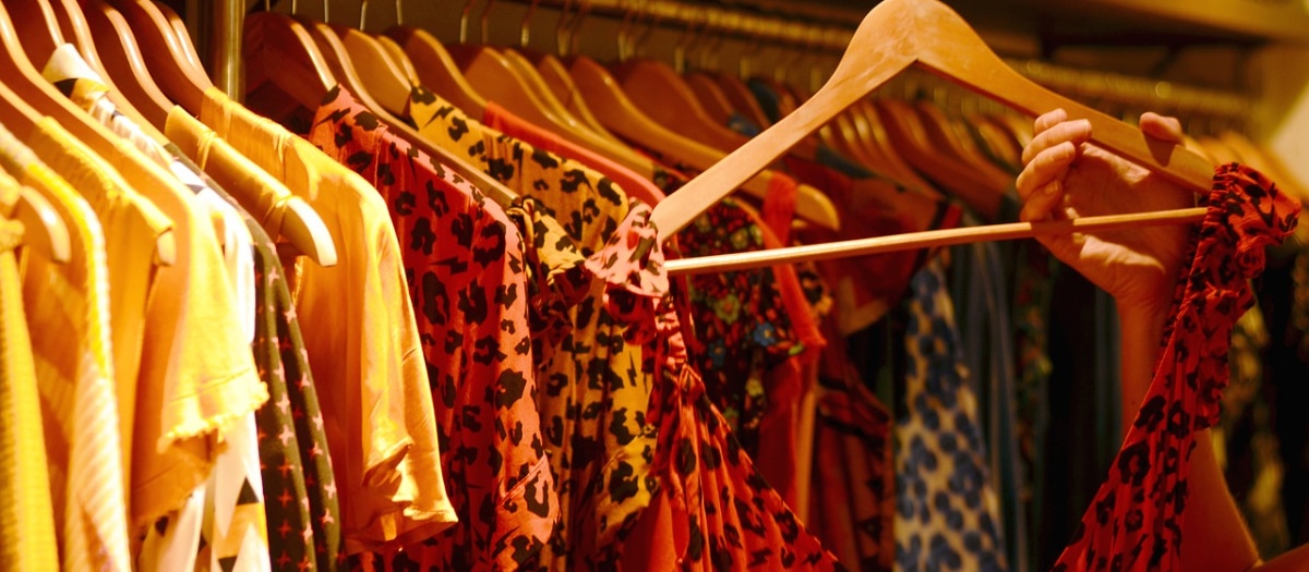 shop