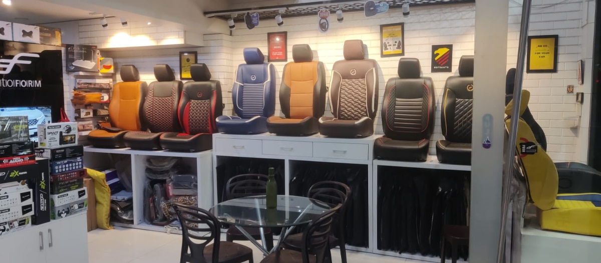 shop
