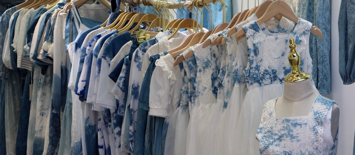 shop