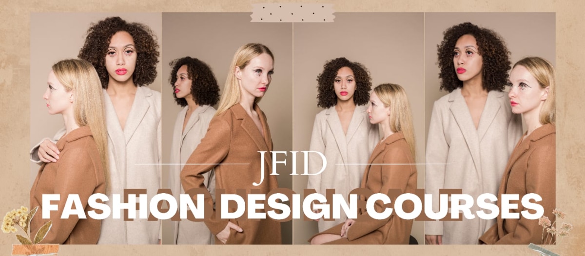 Welcome to JFiD Juvenile school of Fashion & Interior Designing
