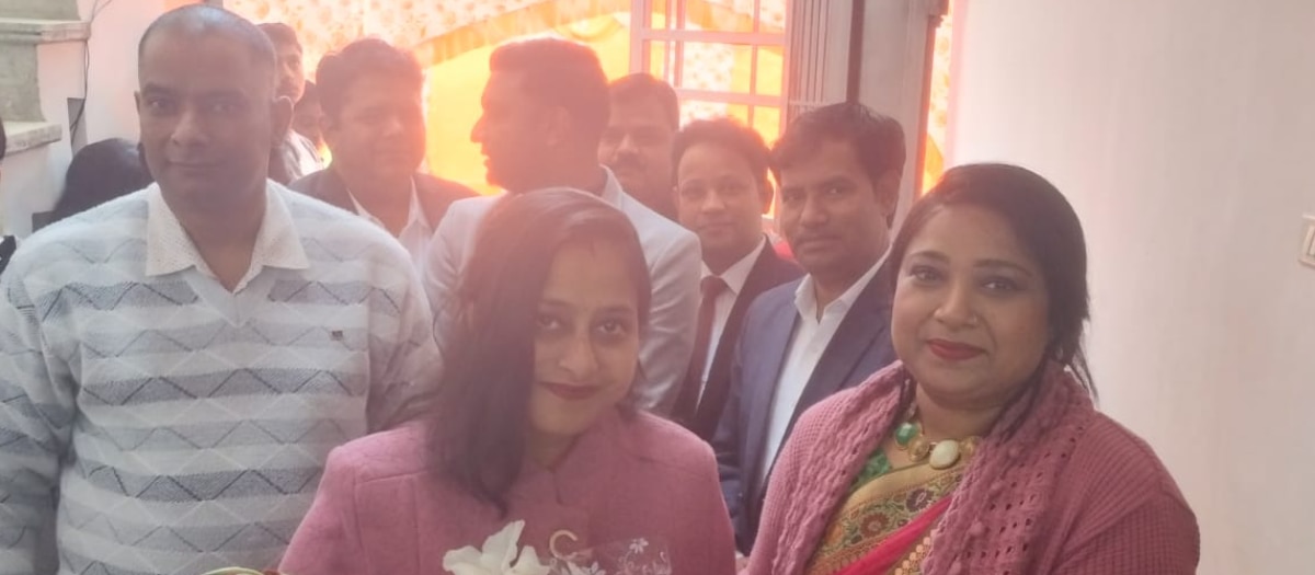 Welcome to The Vedic Shiksha Academy Meerut UP