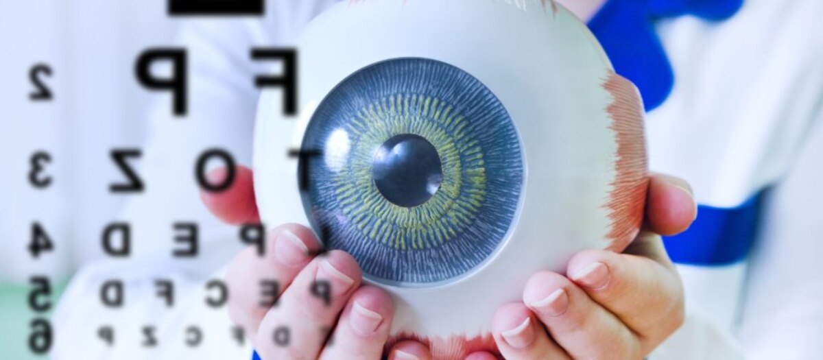 Dr Sujit Murade Prism Eye Clinic Top rated Eye Specialist Treatments in Mumbai Dr. Sujit Murade