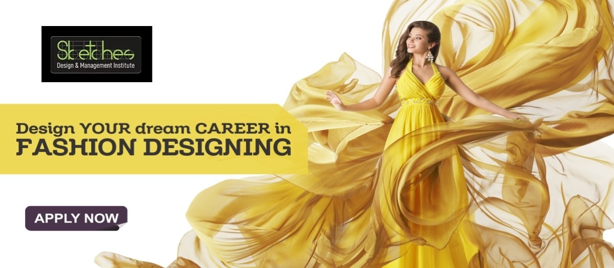 Welcome to Sketches Design & Management Institute