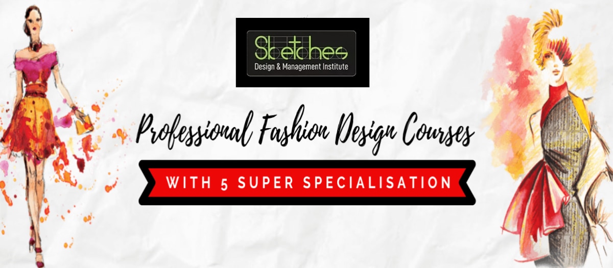 Welcome to Sketches Design & Management Institute
